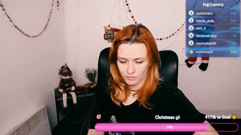 Snapshot of peppymia chatting on 10, 1, 2026 Mia online show from 10, 1, 2026