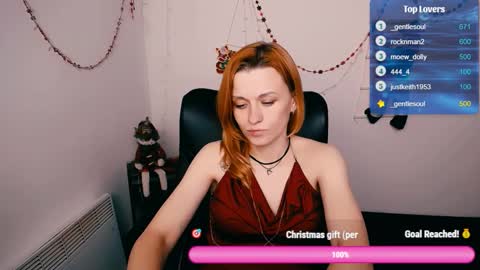 Snapshot of peppymia chatting on 11, 1, 2026 Mia online show from 11, 1, 2026