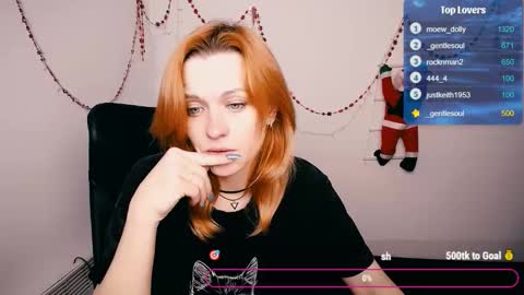 Snapshot of peppymia chatting on 14, 1, 2026 Mia online show from 14, 1, 2026