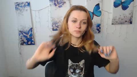 Snapshot of peppymia chatting on 16, 1, 2026 Mia online show from 16, 1, 2026