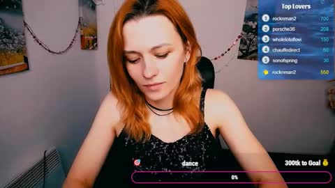 Snapshot of peppymia chatting on 9, 2, 2026 Mia online show from 9, 2, 2026