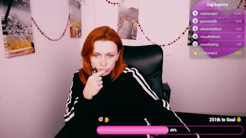 Snapshot of peppymia chatting on 16, 2, 2026 Mia online show from 16, 2, 2026