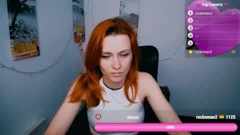 Snapshot of peppymia chatting on 1, 3, 2026 Mia online show from 1, 3, 2026