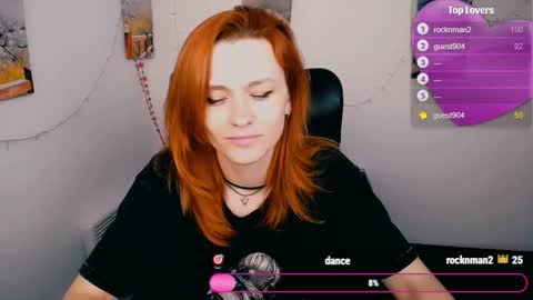 Snapshot of peppymia chatting on 8, 3, 2026 Mia online show from 8, 3, 2026