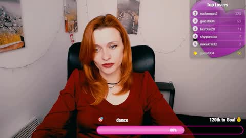 Snapshot of peppymia chatting on 13, 3, 2026 Mia online show from 13, 3, 2026