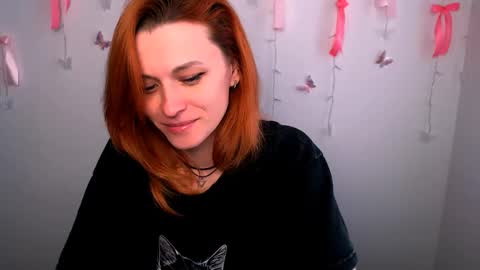 Snapshot of peppymia chatting on 20, 3, 2026 Mia online show from 20, 3, 2026