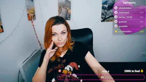 Mia online show from 7, 5, 2026