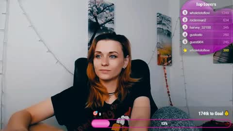 Mia online show from 10, 5, 2026
