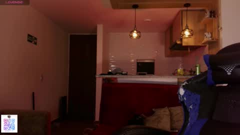 Snapshot of perceo09 chatting on 3, 10, 2025 first anal video in bio we are lucy and perceo follow us online show from 3, 10, 2025