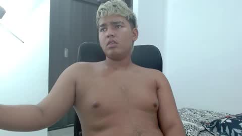 percibal_junior1 online show from 13, 1, 2025