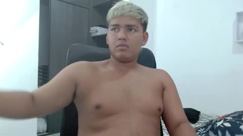 percibal_junior1 online show from 15, 1, 2025