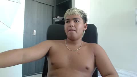 percibal_junior1 online show from 23, 1, 2025