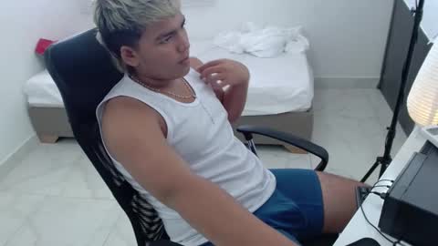 percibal_junior1 online show from 24, 1, 2025