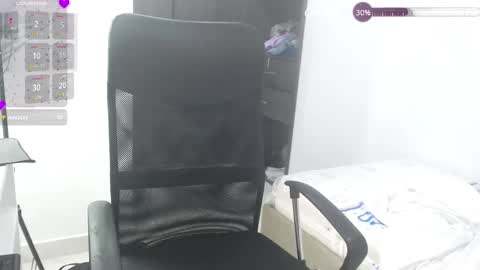 percibal_junior1 online show from 5, 2, 2025