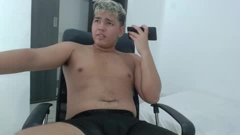 percibal_junior1 online show from 9, 2, 2025