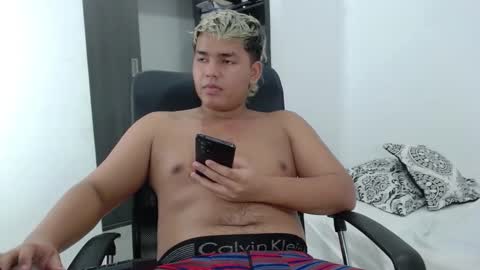 percibal_junior1 online show from 10, 2, 2025