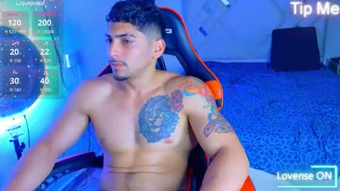Jacob online show from 8, 9, 2025
