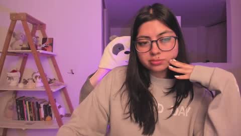 Sarah Ana Banana online show from 11, 2, 2025