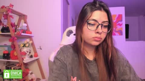 Sarah Ana Banana online show from 20, 10, 2025