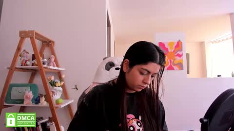 Sarah Ana Banana online show from 13, 2, 2026