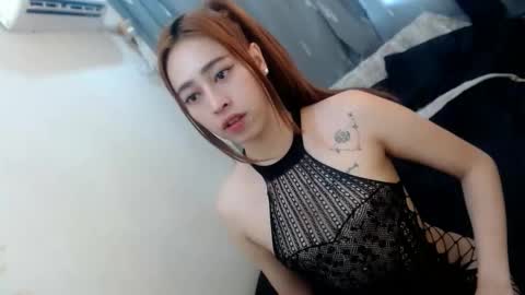 Sweet Gwen online show from 10, 10, 2025