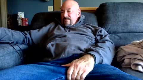 perfectcockdaddy online show from 6, 1, 2025