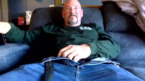 perfectcockdaddy online show from 28, 1, 2025