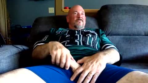 perfectcockdaddy online show from 24, 9, 2025