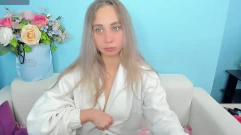 Julia online show from 12, 5, 2026