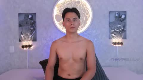 Snapshot of perfectskinny_latinmen_07 chatting on 25, 6, 2026 Andy online show from 25, 6, 2026