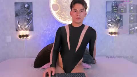 Snapshot of perfectskinny_latinmen_07 chatting on 26, 6, 2026 Andy online show from 26, 6, 2026