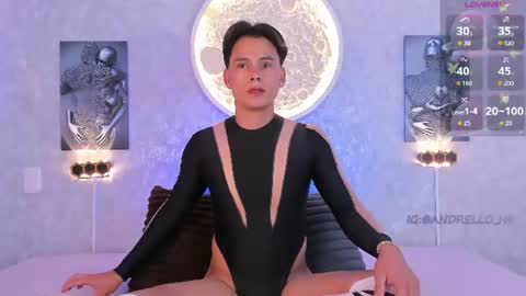 Snapshot of perfectskinny_latinmen_07 chatting on 1, 7, 2026 Andy online show from 1, 7, 2026