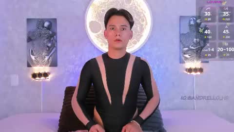 Snapshot of perfectskinny_latinmen_07 chatting on 16, 7, 2026 Andy online show from 16, 7, 2026