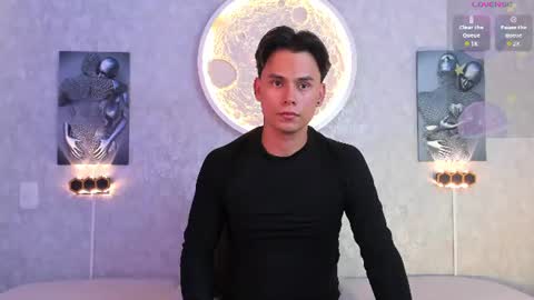 Snapshot of perfectskinny_latinmen_07 chatting on 28, 7, 2026 Andy online show from 28, 7, 2026