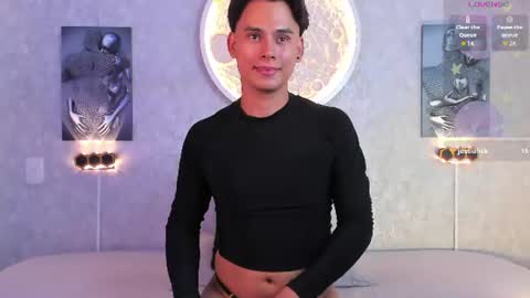 Snapshot of perfectskinny_latinmen_07 chatting on 28, 7, 2026 Andy online show from 28, 7, 2026