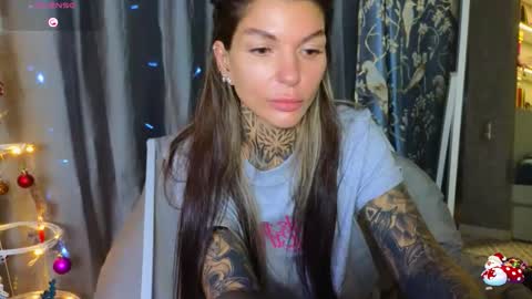 Anna online show from 12, 1, 2026