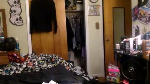 GOON MASTER online show from 10, 1, 2026