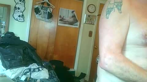 GOON MASTER online show from 8, 3, 2026