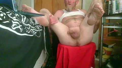 GOON MASTER online show from 22, 3, 2026