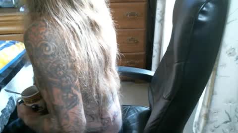 perkymalenipples online show from 23, 10, 2025