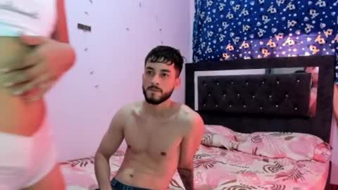 Diana And Alan online show from 9, 12, 2024