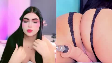 perla_cm online show from 31, 3, 2026