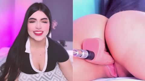 perla_cm online show from 7, 5, 2026