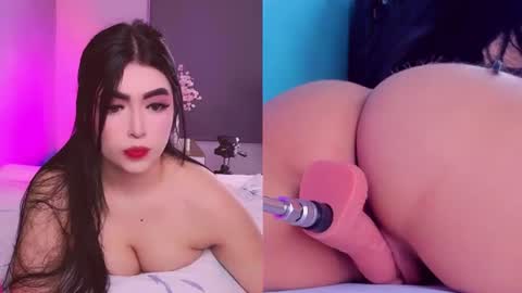 perla_cm online show from 27, 6, 2026