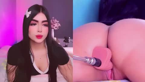 perla_cm online show from 30, 6, 2026