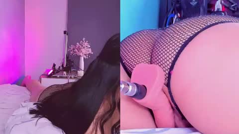 perla_cm online show from 9, 7, 2026