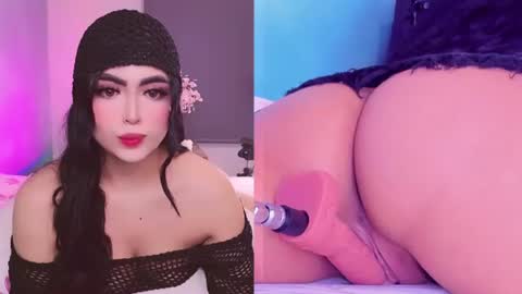 perla_cm online show from 27, 7, 2026