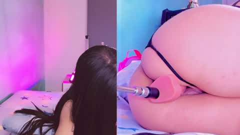 perla_cm online show from 28, 7, 2026