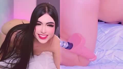 perla_cm online show from 4, 8, 2026