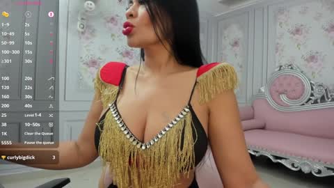 Snapshot of perla_milf4u chatting on 21, 12, 2024 PERLA online show from 21, 12, 2024